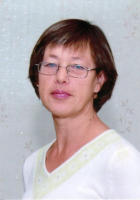 Педагогический работник Смоленцева Вера Германовна