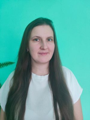Педагогический работник Орипова Нисо Тахировна Педагогический работник Орипова Нисо Тахировна