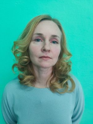 Логопед Вахонина Татьяна Вячеславовна Логопед Вахонина Татьяна Вячеславовна